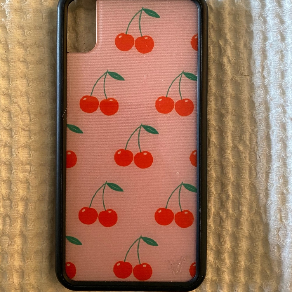 Phone cases for XS MAX